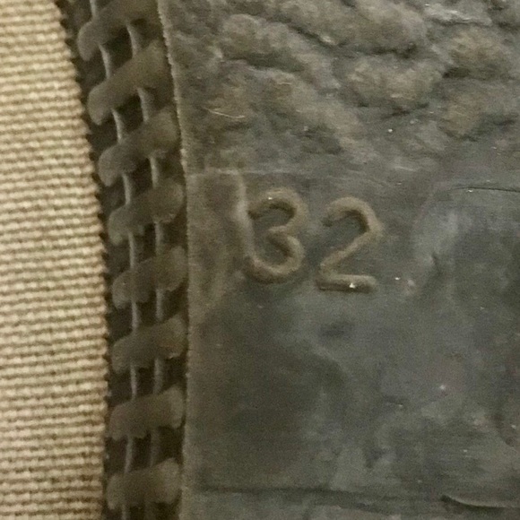 🔔 Cienta Size 1.5 (EUR 32) Shoes - Picture 9 of 9